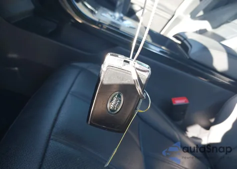 2023 Land Rover Range Rover Evoque R-Dynamic Se из США, поврежденный, VIN SALZL2FXXPH208423